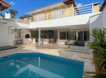 Casa · 360m² · 4 Quartos · 2 Vagas · Casa em Jardim São Paulo II, Cotia/SP de 360m² 4 quartos à venda por R$ 1.390.000,00