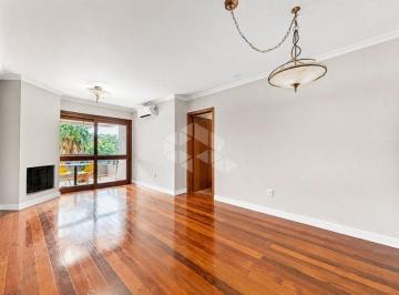 Apartamento · 104m² · 3 Quartos · 1 Vaga · Apartamento 104M² - para Alugar