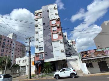 Apartamento · 97m² · 2 Quartos · 1 Vaga · Apartamento 97M² - para Alugar