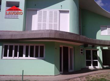 Casa · 536m² · 5 Quartos · 4 Vagas · Sobrado em Nova Higienópolis, Jandira/SP de 536m² 5 quartos à venda por R$ 1.390.000,00