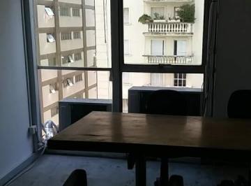 Comercial · 90m² · 4 Vagas · Sala em Higienópolis, São Paulo/SP de 90m² à venda por R$ 830.000,00