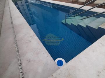 Apartamento · 124m² · 3 Quartos · 2 Vagas · Penthouse em Marapé, Santos/SP de 124m² 3 quartos à venda por R$ 1.390.000,00