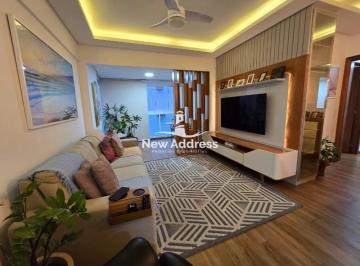 Apartamento · 120m² · 4 Quartos · 2 Vagas · Apartamento em Itapuã, Vila Velha/ES de 120m² 4 quartos à venda por R$ 1.400.000,00