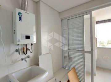 Apartamento · 65m² · 2 Quartos · 1 Vaga · Apartamento 65M² - para Alugar