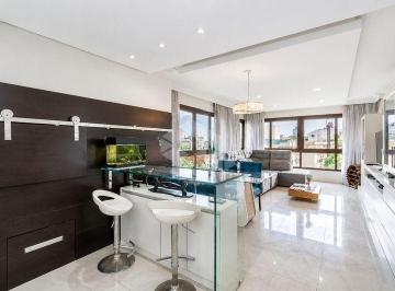 Apartamento · 91m² · 2 Quartos · 1 Vaga · Apartamento 91M² - para Alugar