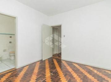 Apartamento · 47m² · 1 Quarto · Apartamento 47M² - para Alugar