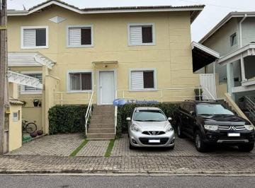 Casa · 135m² · 4 Quartos · 3 Vagas · Casa em Loteamento Villa Branca, Jacareí/SP de 135m² 4 quartos à venda por R$ 1.380.000,00