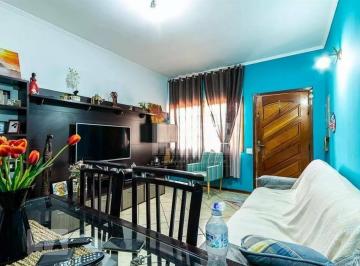 Casa · 300m² · 3 Quartos · 4 Vagas · Casa em Chácara Cruzeiro do Sul, São Paulo/SP de 300m² 3 quartos à venda por R$ 830.000,00