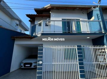 Casa · 164m² · 3 Quartos · 1 Vaga · Sobrado em Nações, Balneário Camboriú/SC de 164m² 3 quartos à venda por R$ 1.350.000,00