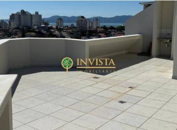 Apartamento · 218m² · 4 Quartos · 2 Vagas · Cobertura em Capoeiras, Florianópolis/SC de 218m² 4 quartos à venda por R$ 1.350.000,00