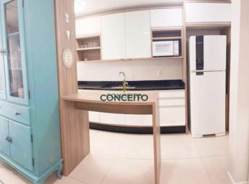 Apartamento · 80m² · 2 Quartos · 1 Vaga · Apartamento em Abraão, Florianópolis/SC de 80m² 2 quartos à venda por R$ 820.000,00