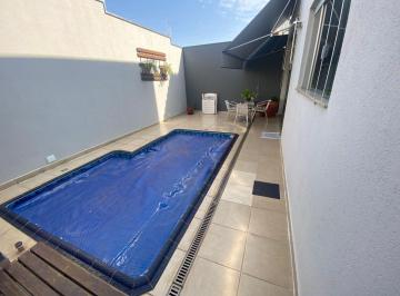 Casa · 270m² · 3 Quartos · 2 Vagas · Casa em Centro, Mogi Guaçu/SP de 270m² 3 quartos à venda por R$ 1.200.000,00