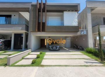 Casa · 206m² · 4 Quartos · 4 Vagas · Casa em Jardim Jacinto, Jacareí/SP de 206m² 4 quartos à venda por R$ 1.390.000,00