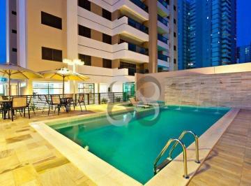Apartamento · 120m² · 3 Quartos · 2 Vagas · Apartamento em Centro, Londrina/PR de 120m² 3 quartos à venda por R$ 1.140.000,00