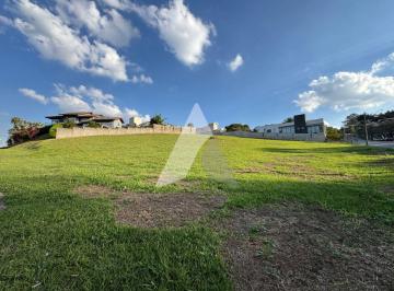 Terreno , Itatiba · lote com 1191m2 Villagio Paradiso Itatiba SP