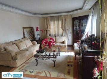 Apartamento · 188m² · 4 Quartos · 2 Vagas · Apartamento em Vila Santo Estevão, São Paulo/SP de 188m² 4 quartos à venda por R$ 1.398.000,00