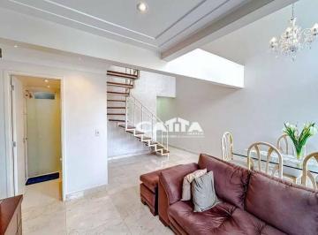 Apartamento · 160m² · 3 Quartos · 2 Vagas · Cobertura em Vila Gomes Cardim, São Paulo/SP de 160m² 3 quartos à venda por R$ 1.350.000,00