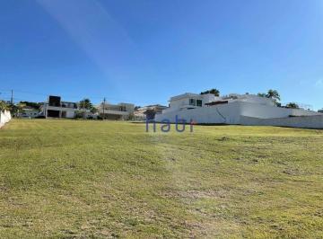 Terreno · 1022m² · Terreno em Parque Reserva Fazenda Imperial, Sorocaba/SP de 0m² à venda por R$ 820.000,00