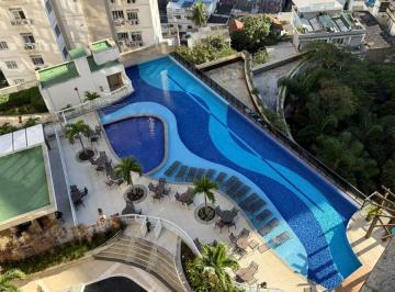 Apartamento · 110m² · 3 Quartos · 2 Vagas · Apartamento em Palmeiras, Nova Iguaçu/RJ de 110m² 3 quartos à venda por R$ 1.390.000,00
