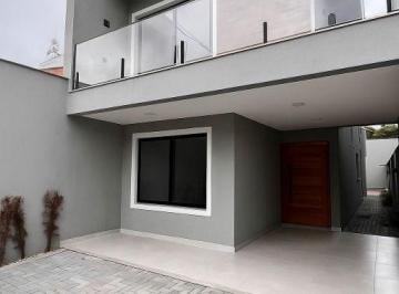Casa · 240m² · 3 Quartos · 2 Vagas · Casa em Centro, Niterói/RJ de 240m² 3 quartos à venda por R$ 1.375.000,00