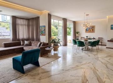 Apartamento · 212m² · 4 Quartos · 2 Vagas · Apartamento em Dois de Julho, Salvador/BA de 212m² 4 quartos à venda por R$ 1.350.000,00