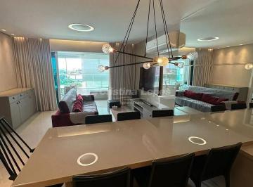 Apartamento · 118m² · 3 Quartos · 2 Vagas · Apartamento em São Cristóvão, Teresina/PI de 118m² 3 quartos à venda por R$ 1.390.000,00