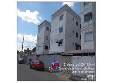 Foto 1 · R$ 112.215,65 - Apartamento - MG - IGARAPE - JARDIM DAS ROSEIRAS