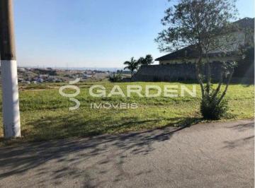 Terreno · 2142m² · Terreno em Parque Mirante do Vale, Jacareí/SP de 0m² à venda por R$ 1.360.000,00