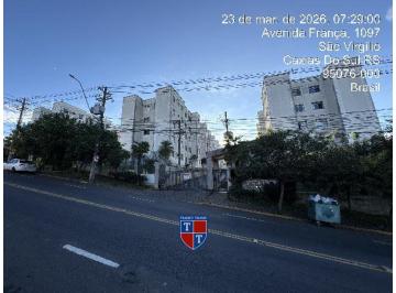 Foto 1 · R$ 116.651,81 - Apartamento - RS - CAXIAS DO SUL - BELA VISTA