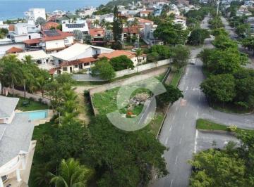 Terreno · 290m² · Terreno em Camboinhas, Niterói/RJ de 0m² à venda por R$ 1.350.000,00