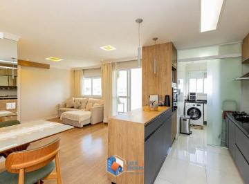 Apartamento · 80m² · 2 Quartos · 1 Vaga · Apartamento em Campininha, São Paulo/SP de 80m² 2 quartos à venda por R$ 820.000,00