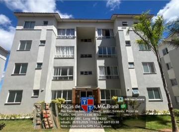 Foto 1 · R$ 137.806,28 - Apartamento - MG - POCOS DE CALDAS - LOTEAMENTO RESIDENCIAL TIRADENTES