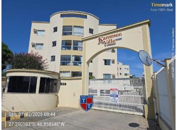 Foto 1 · R$ 216.686,86 - Apartamento - SC - SAO JOAO BATISTA - TAJUBA II