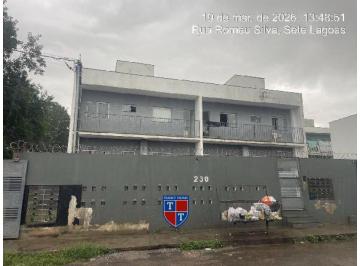 Foto 1 · R$ 81.964,82 - Apartamento - MG - SETE LAGOAS - RECANTO SAO JOSE