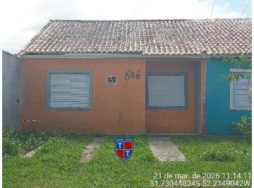 Foto 1 · R$ 81.379,36 - Apartamento - RS - PELOTAS - LARANJAL