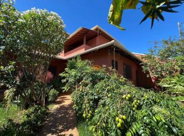 Casa · 379m² · 5 Quartos · 4 Vagas · Casa em Coronel Ovídio Guerra, Lagoa Santa/MG de 379m² 5 quartos à venda por R$ 1.390.000,00