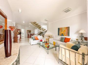 Casa · 287m² · 3 Quartos · 4 Vagas · Casa em Loteamento Residencial Dolce Vita, Itatiba/SP de 287m² 3 quartos à venda por R$ 1.390.000,00