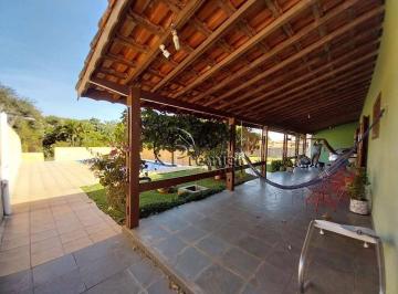Rural · 277m² · 3 Quartos · 3 Vagas · Chácara em Terras de Itaici, Indaiatuba/SP de 277m² 3 quartos à venda por R$ 1.380.000,00
