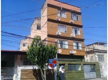Foto 1 · R$ 62.748,97 - Apartamento - RJ - RIO DE JANEIRO - RAMOS