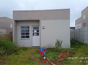 Foto 1 · R$ 117.860,63 - Apartamento - PR - PONTA GROSSA - NEVES