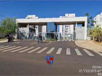 Foto 1 · R$ 106.074,43 - Apartamento - SP - RIBEIRAO PRETO - CHACARAS PEDRO CORREA DE CARVALHO