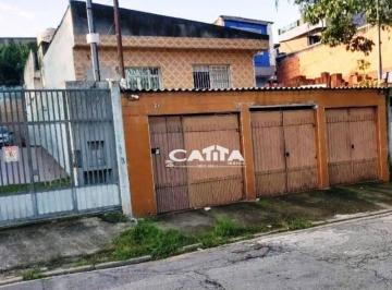 Casa · 135m² · 6 Quartos · 3 Vagas · Casa em Vila Nova Savoia, São Paulo/SP de 135m² 6 quartos à venda por R$ 1.350.000,00