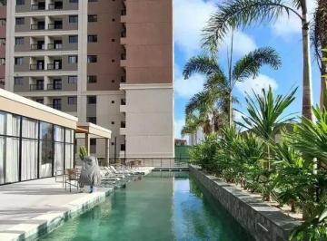 Apartamento · 65m² · 3 Quartos · 2 Vagas · Apartamento em Joaquim Távora, Fortaleza/CE de 65m² 3 quartos à venda por R$ 825.253,33