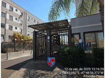 Foto 1 · R$ 79.403,42 - Apartamento - SP - RIBEIRAO PRETO - JARDIM HEITOR RIGON