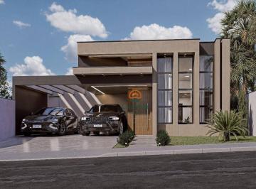 Casa · 180m² · 4 Quartos · 2 Vagas · Casa em Residencial Parque dos Buritis, Lagoa Santa/MG de 180m² 4 quartos à venda por R$ 1.390.000,0