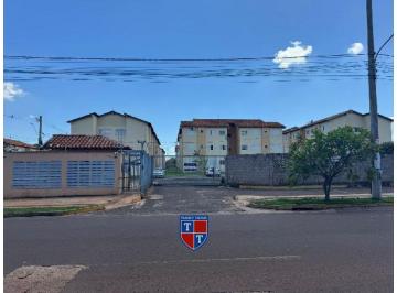 Foto 1 · R$ 87.819,45 - Apartamento - MS - CAMPO GRANDE - JARDIM CENTENARIO