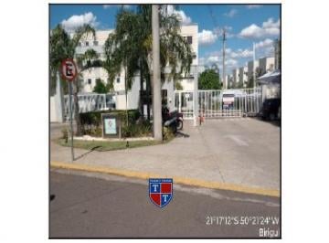 Foto 1 · R$ 87.819,45 - Apartamento - SP - BIRIGUI - VILA GIAMPIETRO
