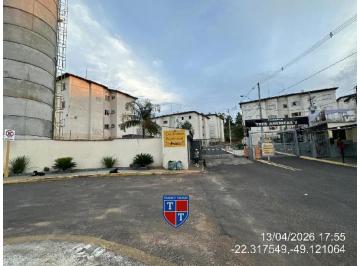 Foto 1 · R$ 87.819,45 - Apartamento - SP - BAURU - NUCLEO HABITACIONAL VEREADOR EDSON FRANC