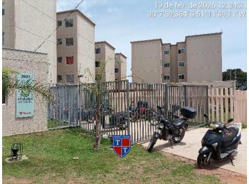Foto 1 · R$ 116.107,83 - Apartamento - RS - PORTO ALEGRE - CAMPO NOVO