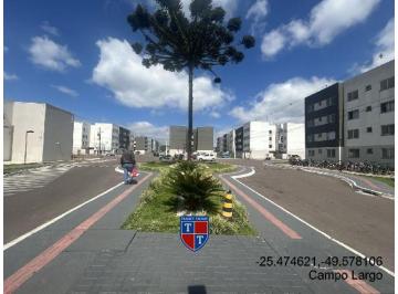 Foto 1 · R$ 106.667,03 - Apartamento - PR - CAMPO LARGO - JARDIM ITAQUI